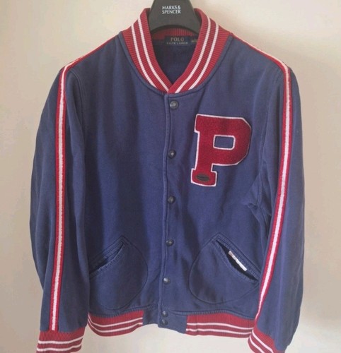 Mens vintage ralph lauren - mens,