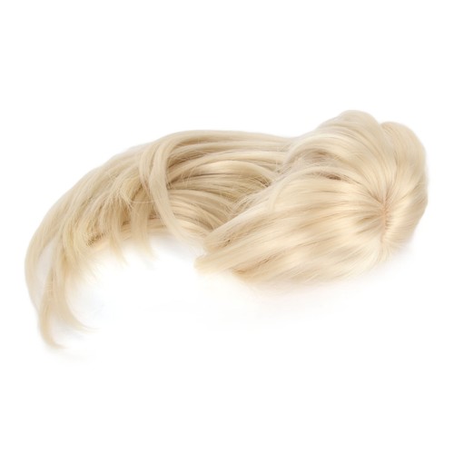 Ball jointed doll wig milk - ball,