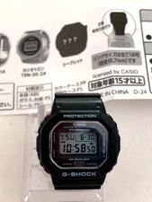CASIO 50 Watch Ring 2nd