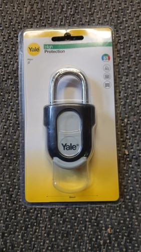 Yale high protection padlock - high,