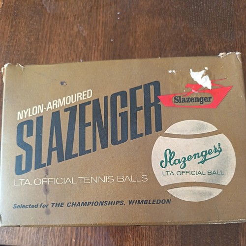 Vintage boxed set 6 - set,