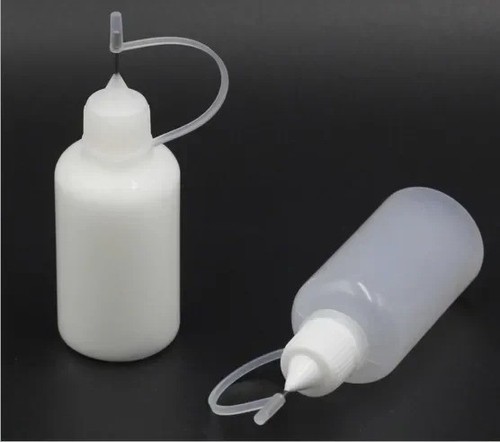 2pcs 30ml needle tip glue - 2pcs,