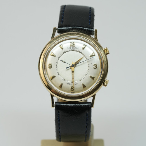 Jaeger lecoultre jlc - jaeger,