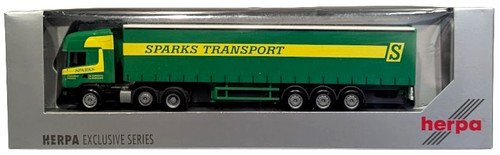 Scale herpa exclusiv - 1:87,