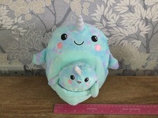 Squishmallows Eliza the