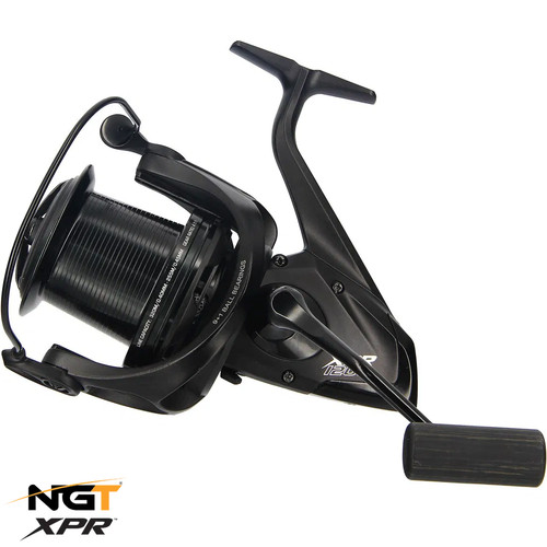 Ngt xpr longcast reel - 1200, big