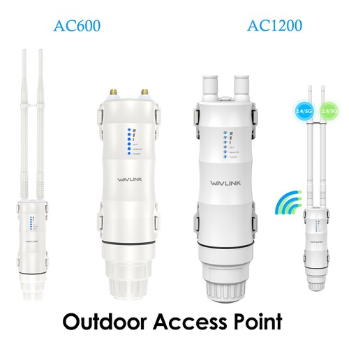 Ac600 1200 dual band - ac600/1200,