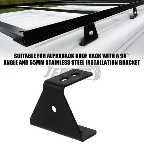 Stainless steel roof - roof, rack