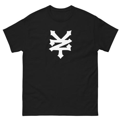 Zoo york logo - york, shirt