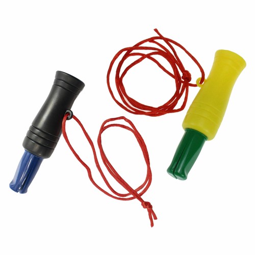 Outdoor whistle duck - whistle, sound
