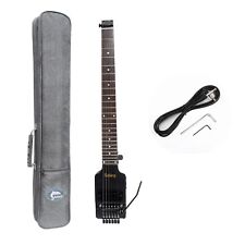 Updated Electric Travel