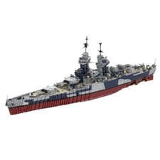Custom french battleship - custom,