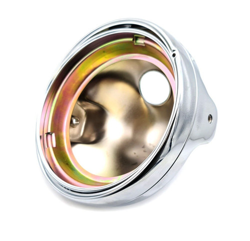 Motorcycle motorbike headlight - motorcycle,