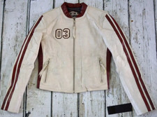 Harley Davidson Women's Made