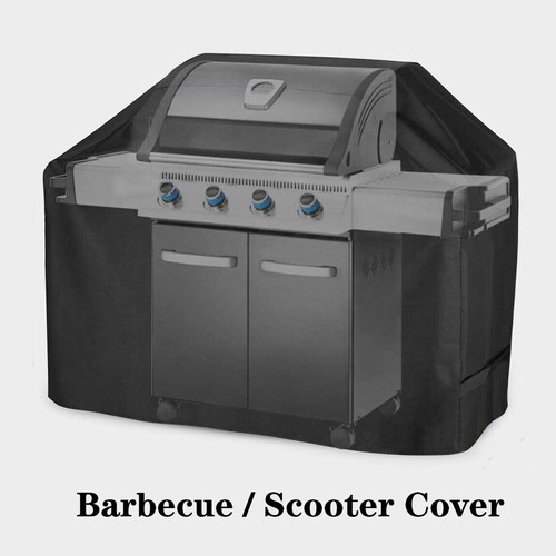 Extra large bbq cover - extra,