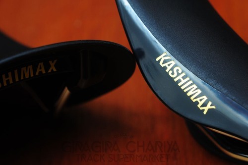 Kashimax aero bmx - bmx,