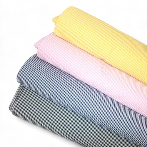 Seersucker fabric small - seersucker,
