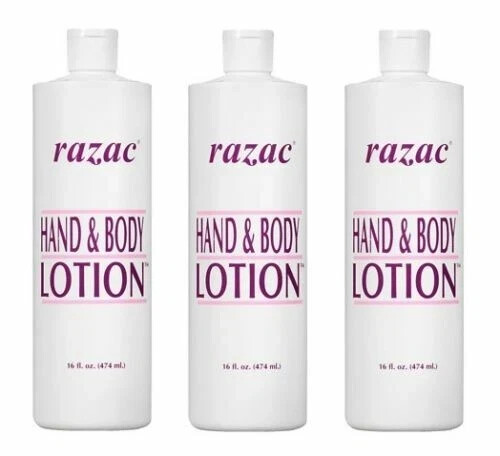 Razac hand body - x,