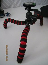 3 LEG GORILLA STYLE TRIPOD / MOUNT