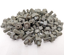 1 x Bag Of 82 Shop Soiled Hex