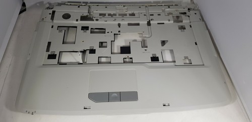 Cover upper touchpad - cover, +
