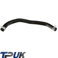 Oil Cooler Water Heater Hose