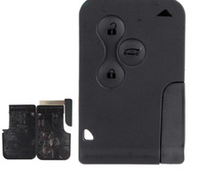 Smart Remote Key Card Fob