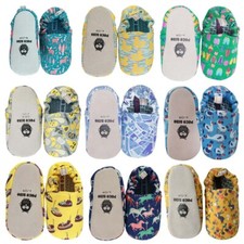 Baby Toddler Anti-Slip Shoes