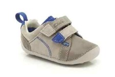 Bnib clarks first - clarks, shoe