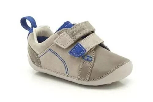 Bnib clarks first shoe - bnib,