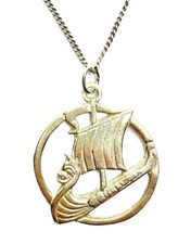 Vintage Scottish SS Shetland