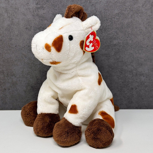 Pluffies 2005 gallops the - ty,