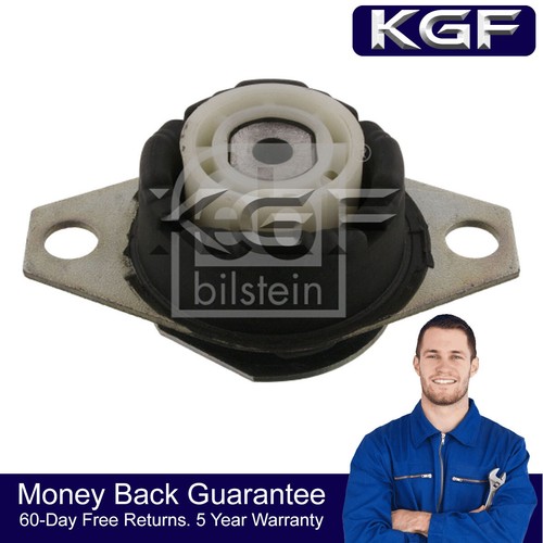 Kgf rear left gearbox mounting - gearbox,