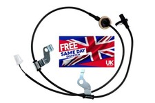 ABS WHEEL SPEED SENSOR REAR LEFT FOR MAZDA 6 GH  GS1D4372Y GS1D4372YA