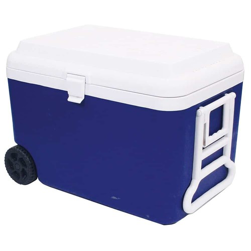 Cool box litre - box:, 50