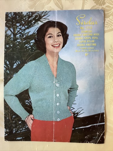 Sirdar original vintage - sirdar,