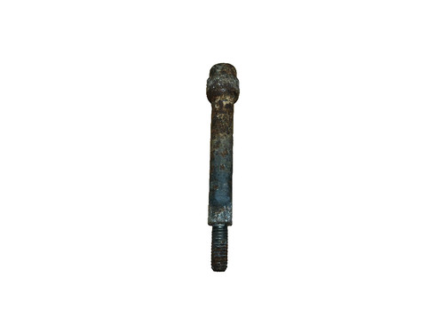 Screw exhaust manifold - -, pants