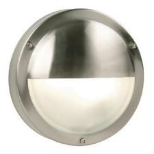 Bulkhead Wall Light Eyelid
