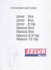 SELVA 5HP 5XS 6HP 6XS 8HP