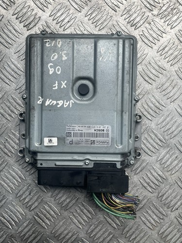 2010 jaguar diesel auto - 3.0,