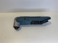 Erbauer 18v Cordless Li-ion