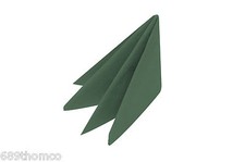 100 x Mountain Pine Napkins
