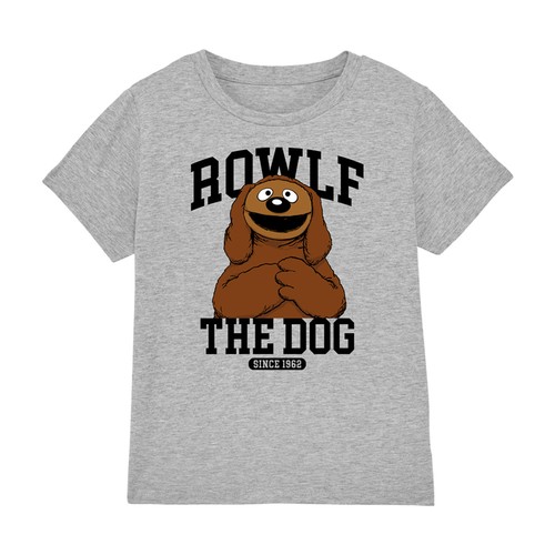 Disney the muppets rowlf - disney,