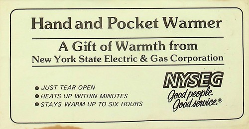 Still sealed new york state - sealed,