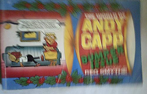 The world andy capp bumper - the,