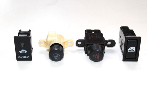 Toyota celica t23 black dash - t23,