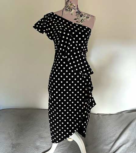 Lipsy london womens black - london,