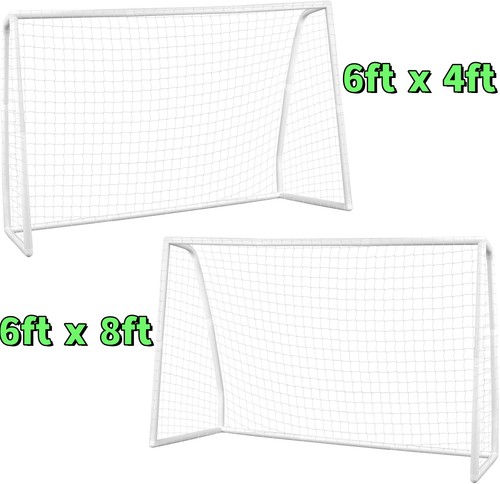 Fch football goal 6ft - football, 4ft