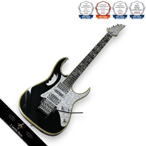 Ibanez jem 10th anniversary - ibanez,