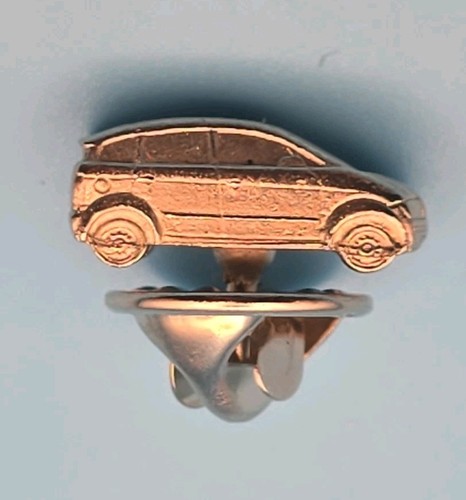 Pin badge enamel mini lapel - enamel, |